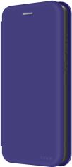 Акція на Чохол-книжка MAKE Flip для Xiaomi Redmi Note 13 Pro 4G Lavender Purple (MCP-XRN13P4GLP) від Rozetka