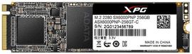 Акция на SSD накопитель ADATA XPG 6000 Pro 240GB M.2 PCIe 3.0 x4 2280 3D TLC (ASX6000PNP-256GT-C) от MOYO
