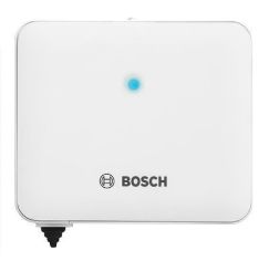 Акция на Адаптер Bosch для подключения комнатного термостата EasyControl к котлам без шины EMS.../2 (7736701598) от MOYO