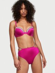 Акція на Роздільний купальник жіночий Victoria's Secret 26759834 70C/S Рожевий від Rozetka