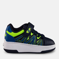 Акція на Роликові кросівки для хлопчика Heelys 770920 30 Сині від Rozetka
