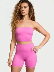 Акція на Спортивний костюм жіночий Victoria's Secret 934136429 L Рожевий від Rozetka