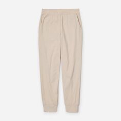Акція на Спортивні штани жіночі Uniqlo 343916136 S Бежеві від Rozetka