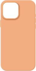 Акція на Панель ArmorStandart ICON2 Case для Apple iPhone 15 Pro Max Orange Sorbet від Rozetka