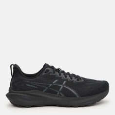 Акція на Чоловічі кросівки для бігу Asics Gt-2000 13 1011B861-002 44.5 (10.5US) 28.2 см Чорні від Rozetka