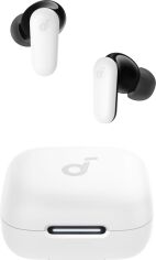 Акція на Навушники Anker SoundCore P30i (R50i NC) White від Rozetka