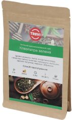 Акція на Чай зелений розсипний Trevi Клеопатра зелена 100 г від Rozetka