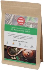 Акція на Чай зелений розсипний Trevi Полуничний твіст 100 г від Rozetka
