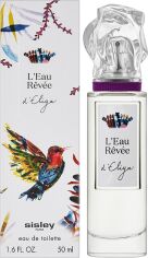 Акція на Туалетна вода унісекс Sisley L'eau Revee D'Eliya 50 мл від Rozetka