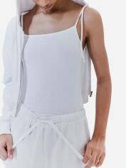 Акція на Майка жіноча H&M 1214240001c21 S Біла від Rozetka