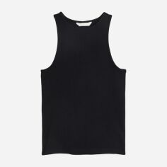 Акція на Майка жіноча H&M 1099913002c21 M Чорна від Rozetka