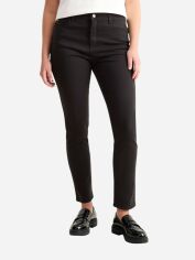 Акція на Джинси Slim Fit жіночі C&A 2215331c21 36 Чорні від Rozetka