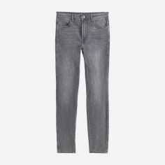 Акція на Джинси Skinny жіночі H&M 1099475002c21 36 Сірі від Rozetka
