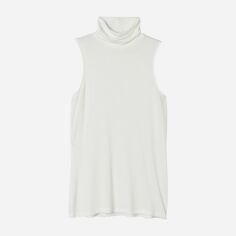 Акція на Топ жіночий H&M 976169002c21 S Молочний від Rozetka