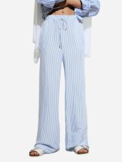 Акція на Штани жіночі H&M 1138003009c21 M Різнобарвні від Rozetka
