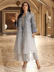 Акція на Сукня літня жіноча SHEIN GD-00135686 XL Різнокольорова від Rozetka