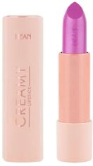 Акція на Помада для губ Hean Creamy Lipstick 087 Fuchsia 4.5 г від Rozetka