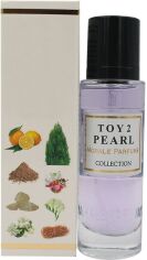 Акція на Парфумована вода унісекс Morale Parfums Toy2 Pearl 30 мл від Rozetka