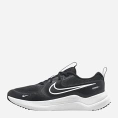 Акція на Підліткові кросівки для хлопчика Nike Cosmic Runner (Gs) HM4402-003 39 (6.5YUS) Чорні від Rozetka