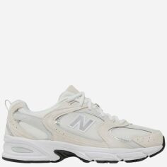 Акція на Чоловічі кросівки New Balance 530 MR530CE 44.5 (10.5US) Білі від Rozetka