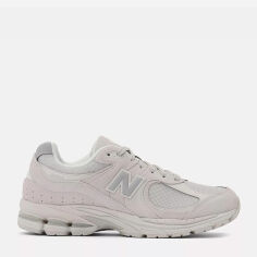 Акція на Чоловічі кросівки New Balance 2002R U2002RGR 45 (11US) Білі від Rozetka