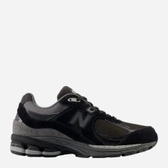 Акція на Чоловічі кросівки New Balance 2002R U2002RTG 44.5 (10.5US) Чорні від Rozetka