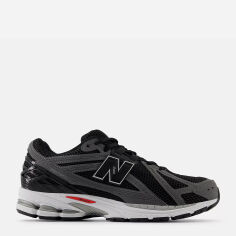 Акція на Чоловічі кросівки New Balance 1906 U1906RCB 41.5 (8US) Чорні від Rozetka