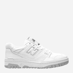 Акція на Чоловічі кросівки New Balance 550 BB550PB1 43 (9.5US) Білі від Rozetka