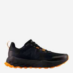 Акція на Чоловічі кросівки для бігу New Balance MTGAROL2 43 (9.5US) Чорні від Rozetka
