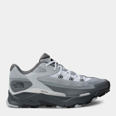 Акція на Чоловічі кросівки The North Face NF0A52Q1RO51 40 (7.5US) 25.5 см Сірі від Rozetka