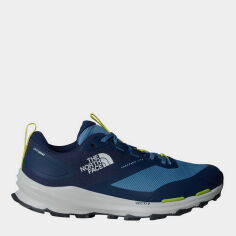 Акція на Чоловічі кросівки The North Face NF0A8AFB8131 40.5 (8US) 26 см Сині від Rozetka