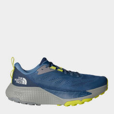 Акція на Чоловічі кросівки для бігу The North Face NF0A83N380F1 44.5 (11US) 29 см Сині від Rozetka