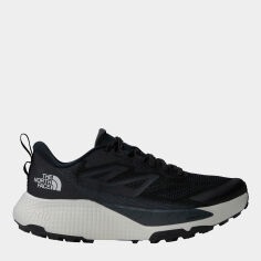 Акція на Чоловічі кросівки для бігу The North Face NF0A83N3KT01 44.5 (11US) 29 см Чорні від Rozetka