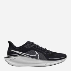 Акція на Чоловічі кросівки для бігу Nike Air Zoom Pegasus 41 FD2722-002 42.5 (9US) Чорні від Rozetka