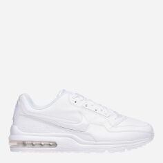 Акція на Чоловічі кросівки Nike Air Max Ltd 3 687977-111 40 (7US) Білі від Rozetka