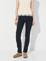 Акція на Джинси Skinny жіночі C&A 2107393 W28L32 Чорні від Rozetka