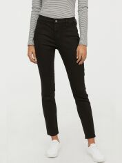 Акція на Джинси жіночі H&M 3992561wer 30 Чорні від Rozetka