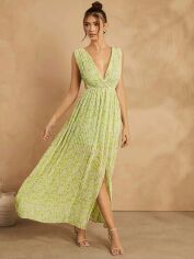 Акція на Сарафан жіночий літній SHEIN GD-00113785 L Комбінований від Rozetka