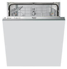 Акция на Встраиваемая посудомоечная машина HOTPOINT ARISTON ELTB 4B019 EU от Foxtrot