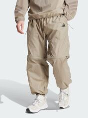 Акція на Спортивні штани чоловічі Adidas M Ce Q2 Pr Z Pt JF3262 L Putbei від Rozetka