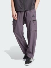 Акція на Спортивні штани чоловічі Adidas M Ce Q2 Lw C Pt JF3313 S Grestr від Rozetka