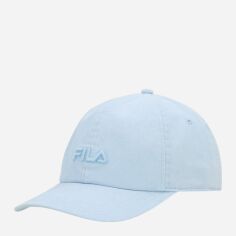 Акція на Кепка FILA Adult cap 127040-Z0 One Size Небесна від Rozetka