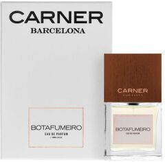 Акція на Парфумована вода Carner Barcelona Oriental Collection Botafumeiro 100 мл від Rozetka
