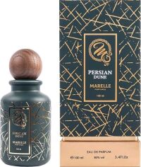 Акція на Парфумована вода унісекс Marelle Perfumes Persian Dune 100 мл від Rozetka