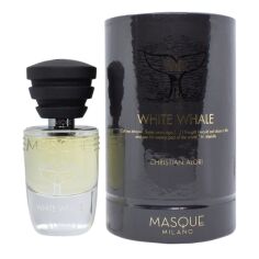 Акція на Парфумована вода унісекс Masque Milano White Whale 35 мл від Rozetka