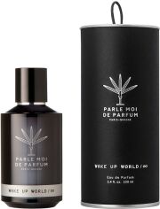 Акція на Парфумована вода унісекс Parle Moi de Parfum Wake Up World ? 100 мл від Rozetka