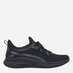 Акція на Жіночі кросівки Skechers 117417-BBK 41 Чорні від Rozetka