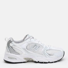 Акція на Жіночі кросівки New Balance 530 MR530EMA 39.5 Білі від Rozetka