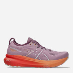 Акція на Жіночі кросівки для бігу ASICS Gel-Kayano 31 1012B670-700 37 (6US) 23 см Рожеві від Rozetka