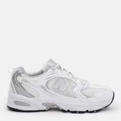 Акція на Чоловічі кросівки New Balance 530 MR530EMA 42 (8.5US) Білі від Rozetka